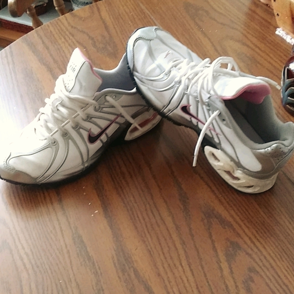 Women's Nike Air Max